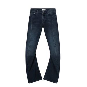 Haikure Women Gery Denim // Luna Nera